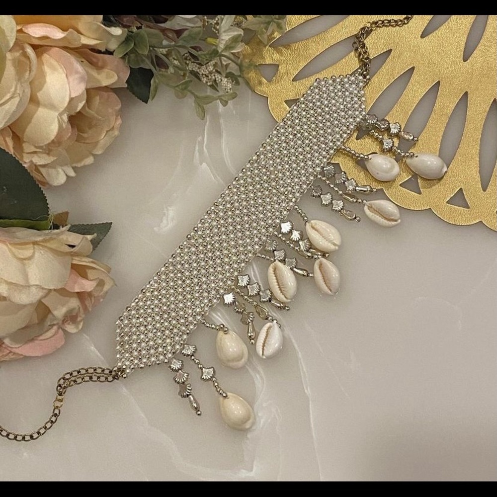 Virsa Fashionn Womens necklace